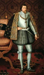 Kong James I av England (1566–1625)